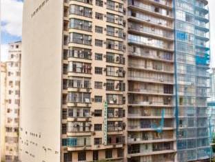 Belo Horizonte Brazil hotel reservation