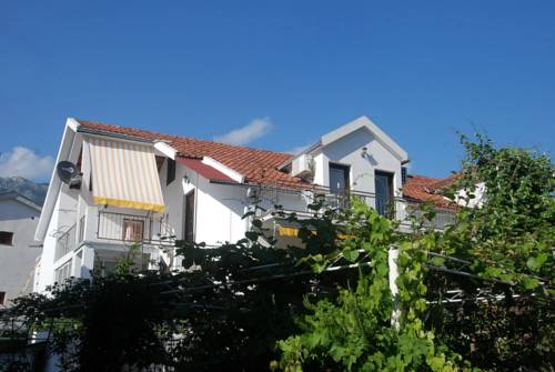 Budva Monténégro reservation booking.com