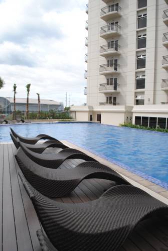 パラニャーケ フィリピン 予約 Parañaque booking.com
