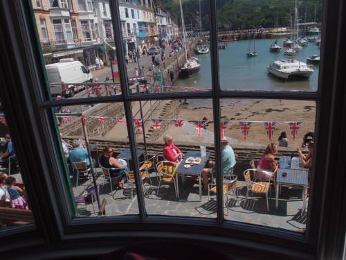 Ilfracombe Royaume-Uni reservation booking.com