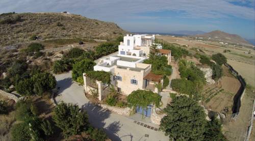 Piso Livadi Grèce reservation booking.com