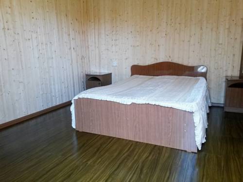 Sotchi Russie reservation booking.com
