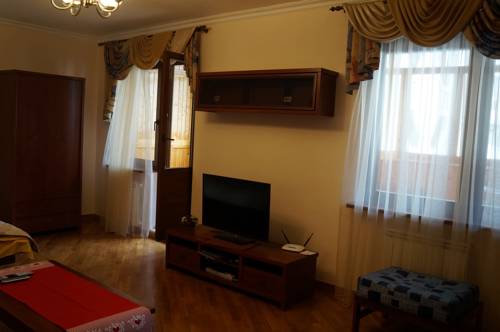 Киев Украина бронирование booking.com