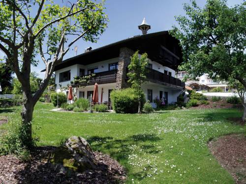 Bodenmais Allemagne reservation booking.com