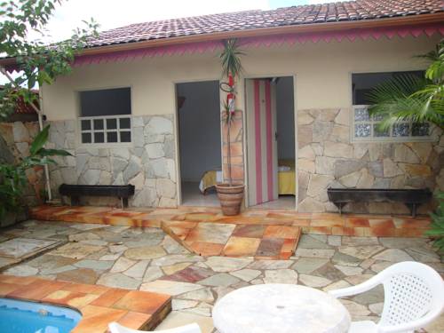 Pirenopolis (Goias) Brasilien Reservierung Booking.com