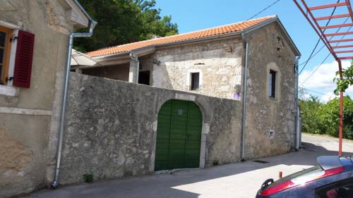Bribir Croatie reservation booking.com