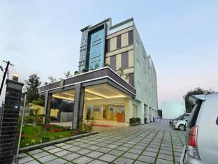 Веллуру Индия бронирование agoda.com