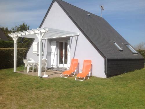 Portbail-Plage Франция бронирование booking.com