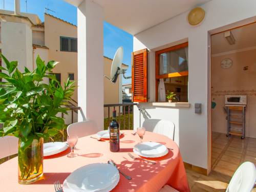 Puerto Alcudia Spain reservation
