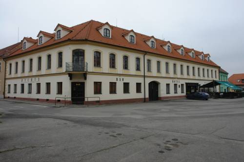 Netolice Tschechien Reservierung Booking.com
