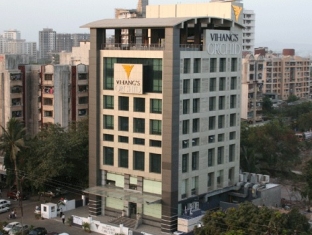 ムンバイ インド 予約 Mumbai agoda.com