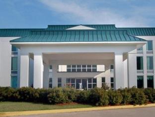 ニュー オールバニ（MS） アメリカ合衆国 予約 New Albany (MS) agoda.com