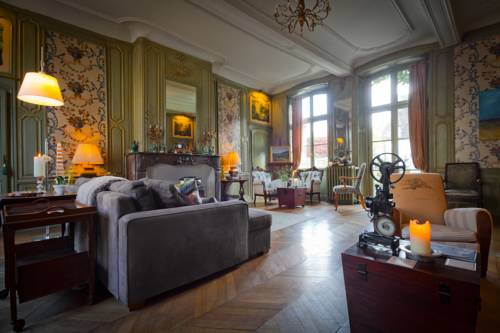 Montreuil sur Mer Frankreich Reservierung Booking.com