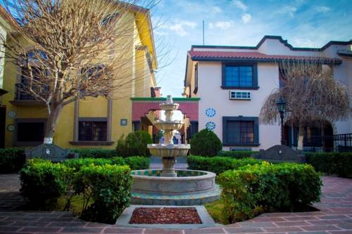 シウダードファレス メキシコ 予約 Ciudad Juarez booking.com