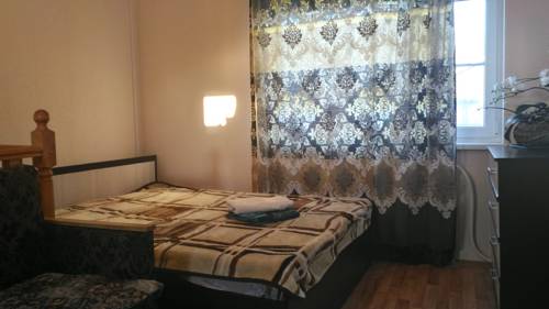 Рапполово Россия бронирование booking.com
