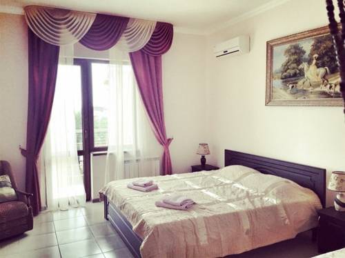 Gelendzhik Russie reservation booking.com