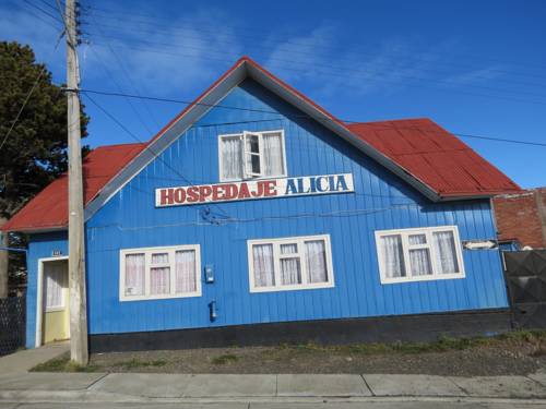 Puerto Natales Chile Reservierung Booking.com