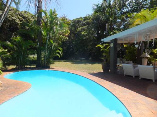 St. Lucia Südafrika Reservierung Booking.com