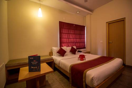 Visakhapatnam Indien Reservierung Booking.com