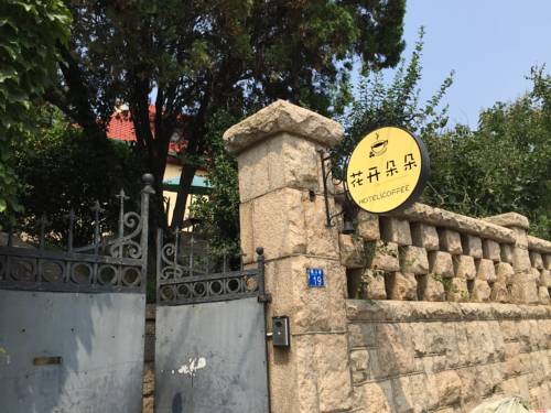Qingdao Chine reservation booking.com