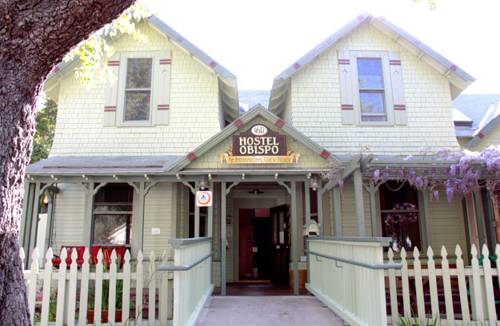 San Luis Obispo (Kalifornien) Vereinigte Staaten Reservierung Booking.com