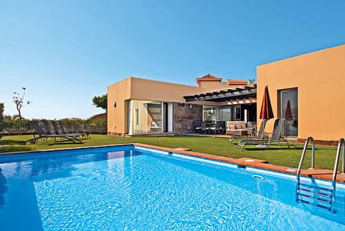 Salobre Golf Resort Spanien Reservierung Booking.com