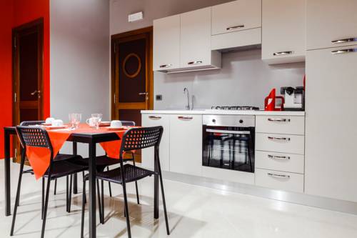 サンチェザーリオディレッチェ イタリア 予約 San Cesario di Lecce booking.com