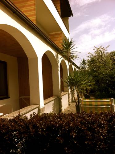 Крумпендорф-ам-Вёртерзее Австрия бронирование booking.com