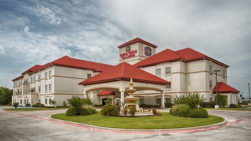 Greenville (Texas) États Unis reservation booking.com
