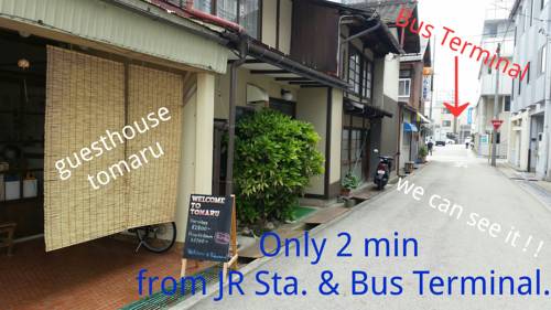 Takayama Japan Reservierung Booking.com