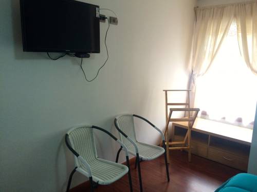 Bahia Mansa Чили бронирование booking.com