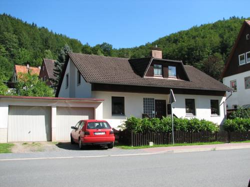 Wieda Germany reservation