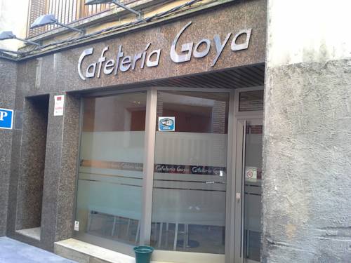 Barbastro Spanien Reservierung Booking.com