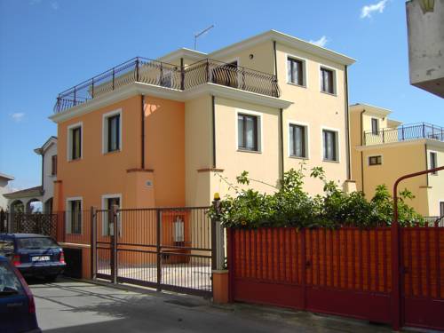 Tortolì Italie reservation booking.com