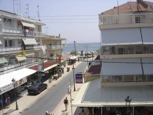 Paralia Katerinis Griechenland Reservierung Booking.com