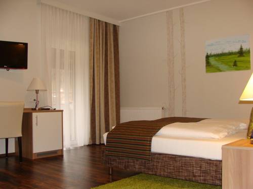 Раабс / Тайя Австрия бронирование booking.com