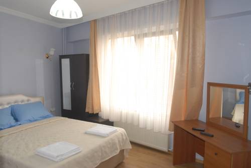 Istanbul Türkei Reservierung Booking.com
