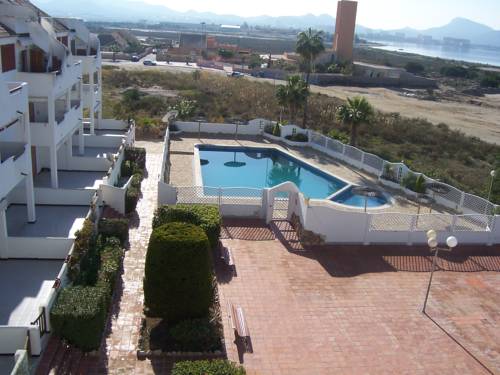 La Manga del Mar Menor Espagne reservation booking.com