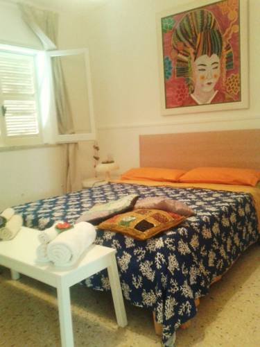 Punta Braccetto Italie reservation booking.com