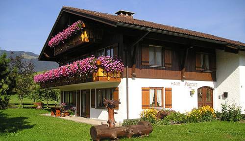Fischen im Allgäu Deutschland Reservierung Booking.com