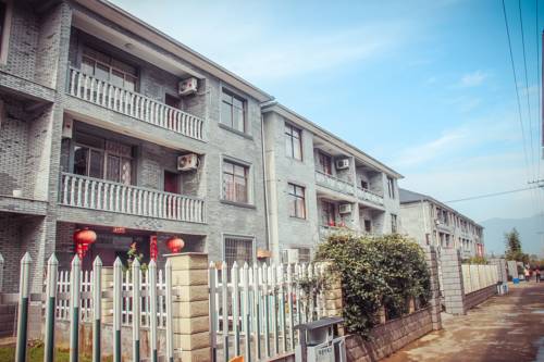 Hangzhou China Reservierung Booking.com