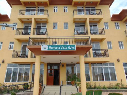 Ruhengeri Ruanda Reservierung Booking.com