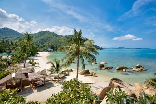 ラマイビーチ タイ 予約 Lamai Beach booking.com