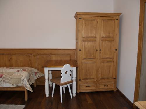 Szczyrk Pologne reservation booking.com