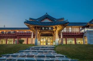 Yeongam-gun South Korea hotel reservation