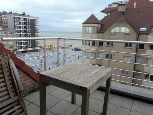 Nieuwpoort Belgien Reservierung Booking.com