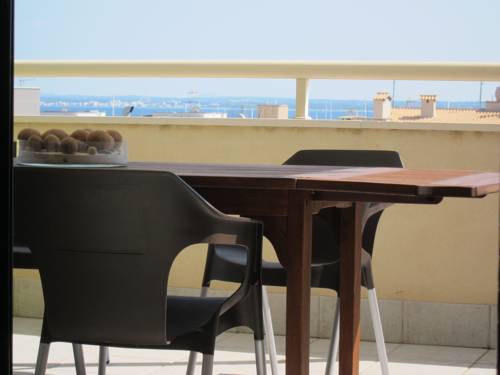 Port d'Alcudia Spanien Reservierung Booking.com