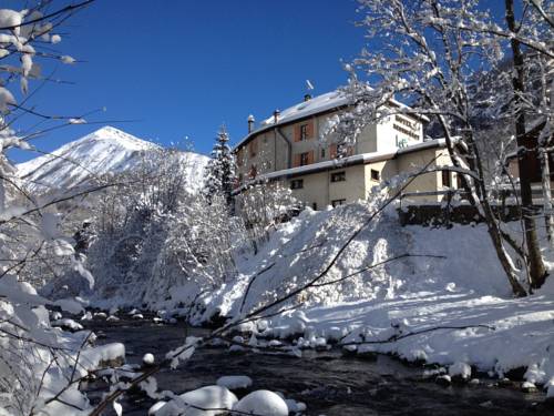 Le Freney d'Oisans France reservation booking.com