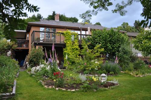 Courtenay (Colombie-Britannique) Canada reservation booking.com