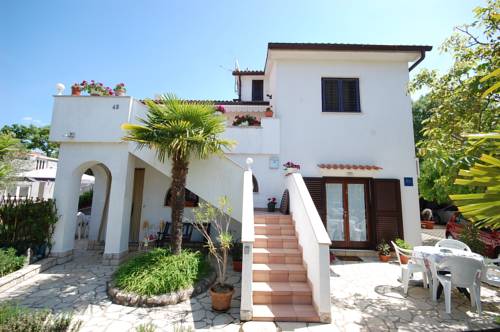 Njivice Kroatien Reservierung Booking.com